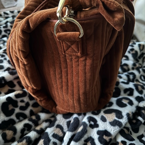 NWOT Sezane Bowling Bag - Picture 6 of 8